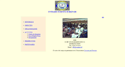 Desktop Screenshot of efb.courantsdefemmes.org